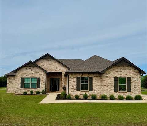 477387 E 1090 RD, Roland, OK 74948