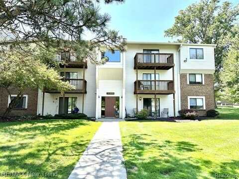 30028 W 12 MILE Road, Farmington Hills, MI 48334
