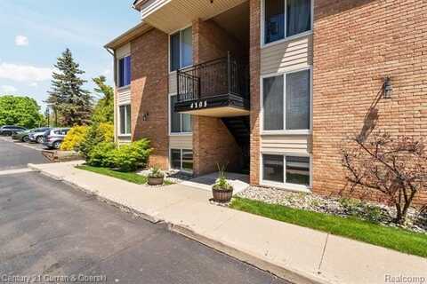 4198 PACKARD Street, Ann Arbor, MI 48108
