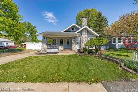 3506 N MAIN Street, Royal Oak, MI 48073