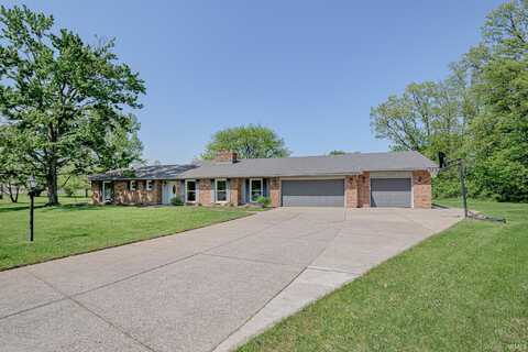5002 Buffalo Court, Fort Wayne, IN 46804