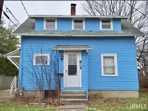 312 Horace Mann Court, Marion, IN 46952