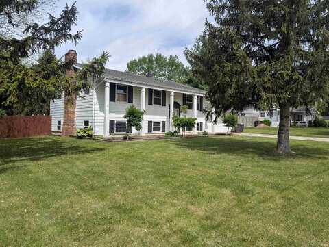5620 HOMESTEAD Road, Fort Wayne, IN 46814
