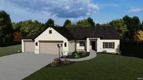 9836 Gala Cove, Fort Wayne, IN 46835