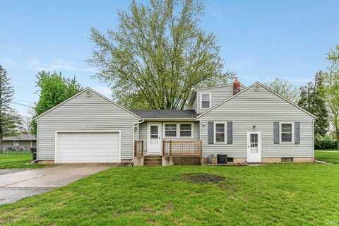 4932 Fernwood Avenue, Fort Wayne, IN 46809