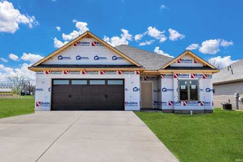 1176 Bunting Drive, Fort Wayne, IN 46825