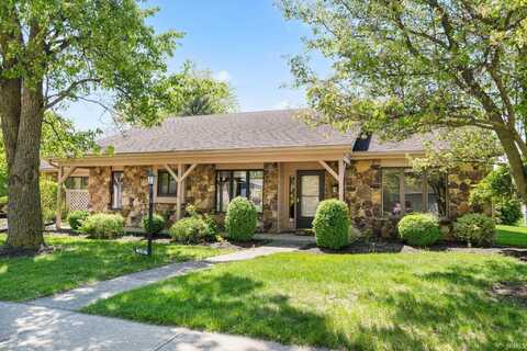 4101 Nantucket Drive, Fort Wayne, IN 46815
