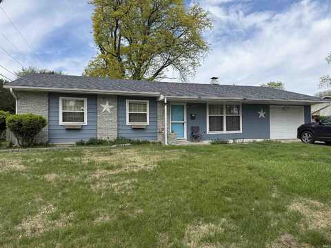 7010 Penmoken Drive, Fort Wayne, IN 46819