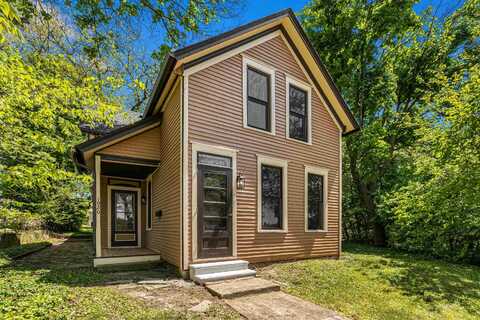 1920 Hillside Avenue, Fort Wayne, IN 46805