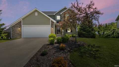 726 Henlock Court, Fort Wayne, IN 46818