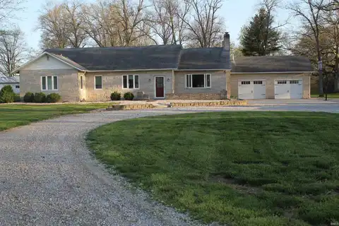 1423 E State Road 26, Portland, IN 47371