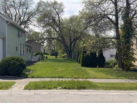 2120 smith Street, Fort Wayne, IN 46803