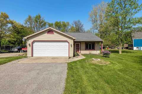 3516 Leesburg Road, Fort Wayne, IN 46808