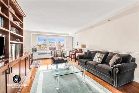 1199 Park Avenue, New York, NY 10128