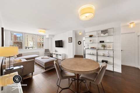 201 East 36th Street, New York, NY 10016