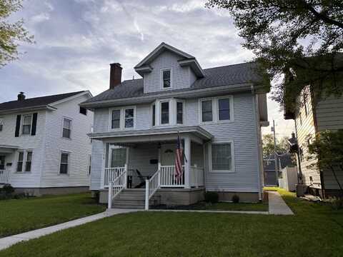 2508 Florida Drive, Fort Wayne, IN 46805