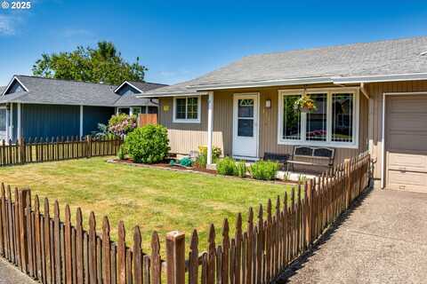 4848 DAISY ST, Springfield, OR 97478