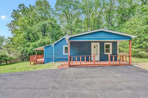 1430 Deborah LN, Salem, VA 24153