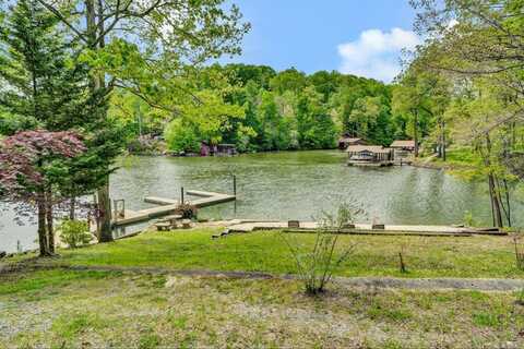 Lot 62-63 Gap Bridge RD, Moneta, VA 24121