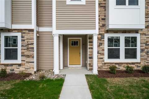 2020 Laycock Lane, Suffolk, VA 23435