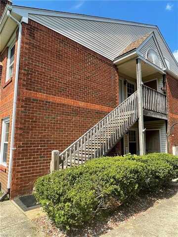 5285 Mile Course Walk, Virginia Beach, VA 23455