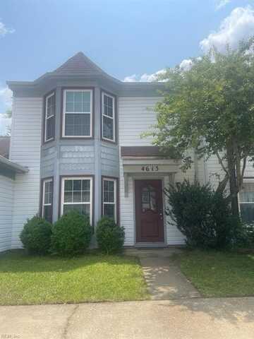 4613 Stonebridge Lane, Virginia Beach, VA 23462