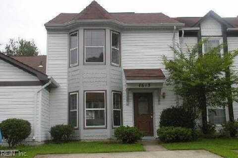4613 Stonebridge Lane, Virginia Beach, VA 23462