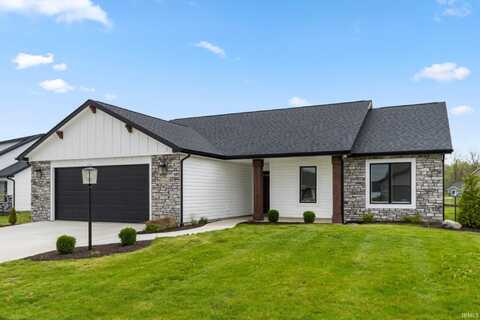 15462 Brimwillow Drive, Huntertown, IN 46748