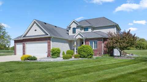 17219 N State Road 1, Spencerville, IN 46788