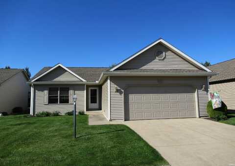 1571 Harvest Drive, Goshen, IN 46526
