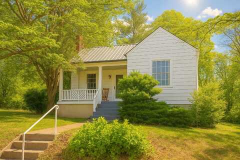 817 Hanover AVE NW, Roanoke, VA 24016