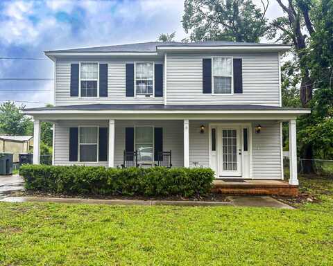 2628 National Woods Drive, Augusta, GA 30904