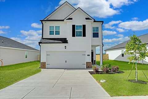 1287 ADMIRAL Avenue, Grovetown, GA 30813