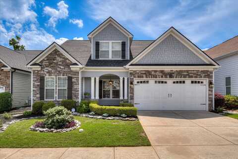 509 MELDON Road, Evans, GA 30809