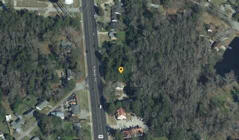 213 N BELAIR Road, Evans, GA 30809