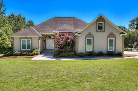 4210 SUTTERS Court, Evans, GA 30809