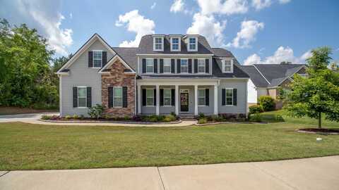 2125 FOTHERGILL DRIVE, Evans, GA 30809