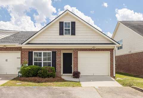 131 GROVE LANDING Court, Grovetown, GA 30813