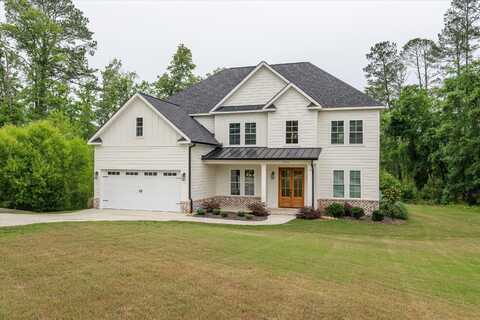 552 RIVER OAKS Lane, Evans, GA 30809