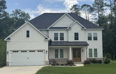 552 RIVER OAKS Lane, Evans, GA 30809