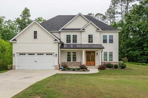 552 RIVER OAKS Lane, Evans, GA 30809