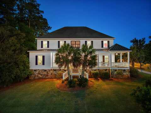 5099 GRANDE Park, Evans, GA 30809