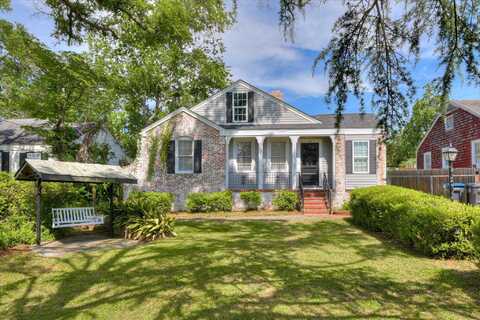 1743 KING WOODS Drive, Augusta, GA 30904
