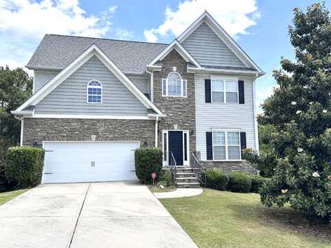 9510 BERWICK Court, Grovetown, GA 30813