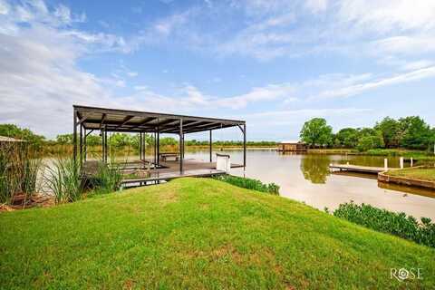 3237 Red Bluff Rd W, San Angelo, TX 76904