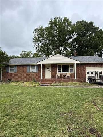 208 Gibson Drive, Chesapeake, VA 23320