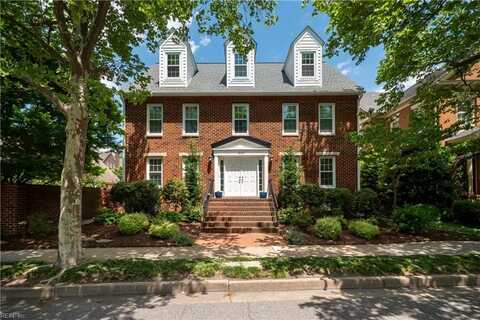 338 W Olney Road, Norfolk, VA 23507