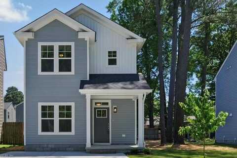 4945 Bruce Street, Norfolk, VA 23513