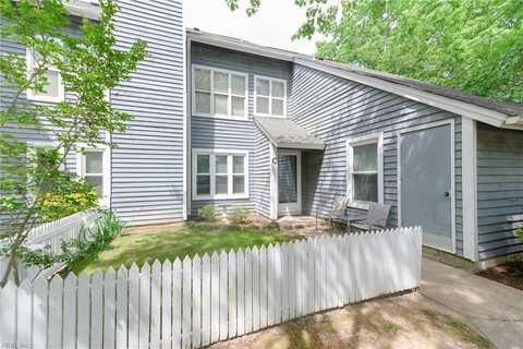 12750 Saint George Street, Newport News, VA 23602