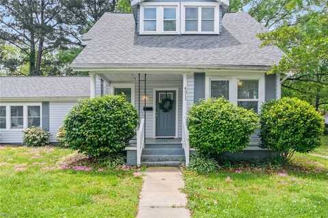 4311 County Street, Portsmouth, VA 23707